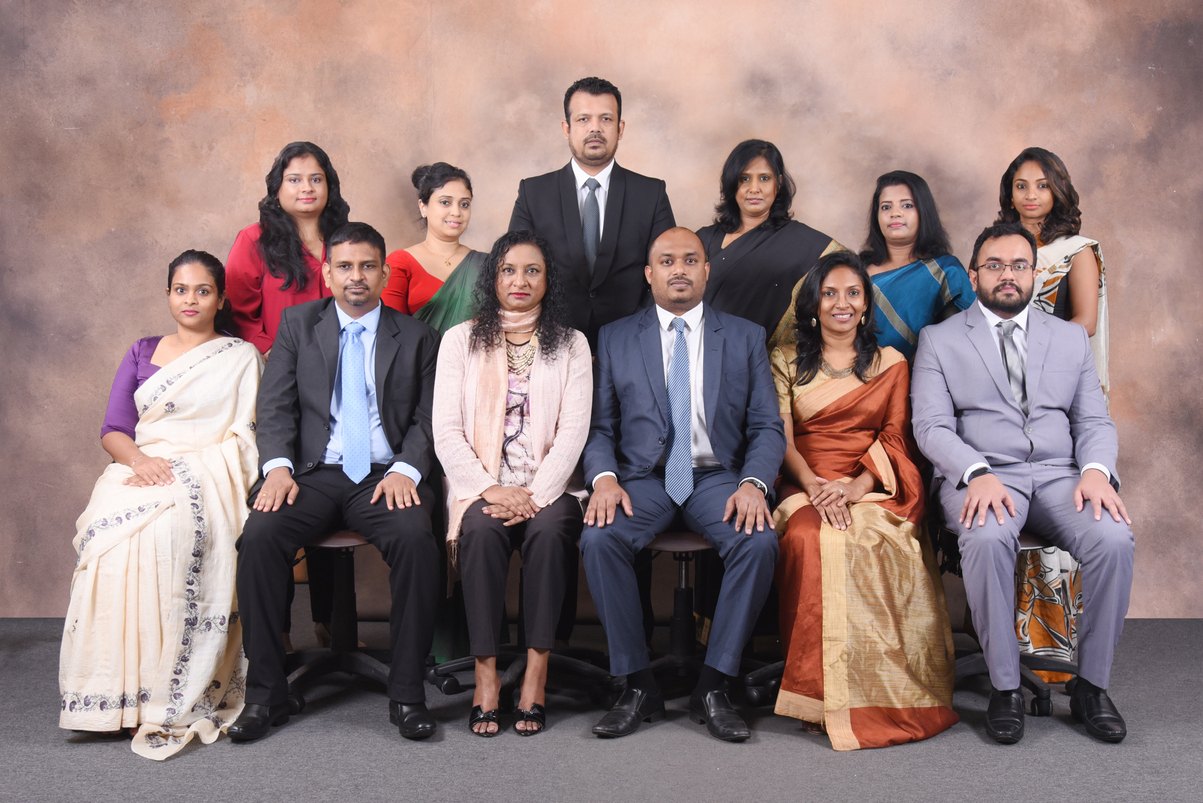 Market Research Society of Sri Lanka elects committee for the year 2023